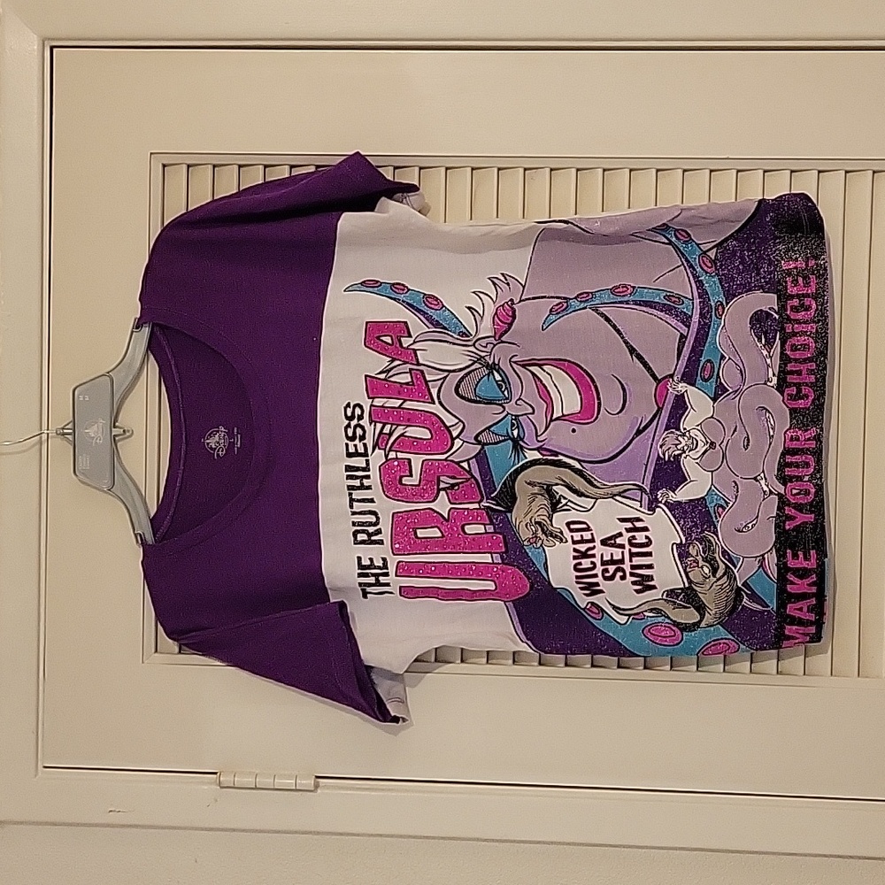 Disney Park Merchandise